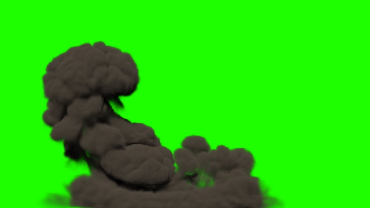 green screen free software download